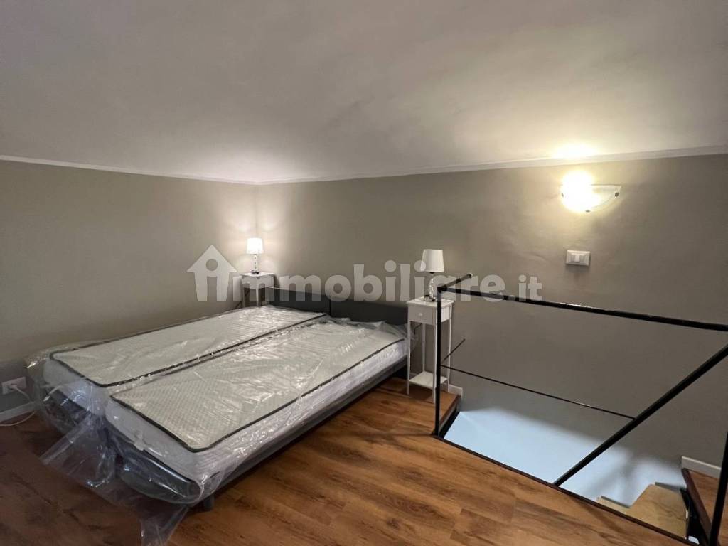 Appartamento in Nizza Millefonti, foto 7 di 9