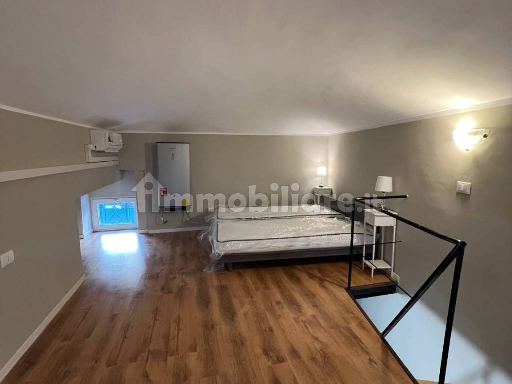 Appartamento in Nizza Millefonti, foto 8 di 9