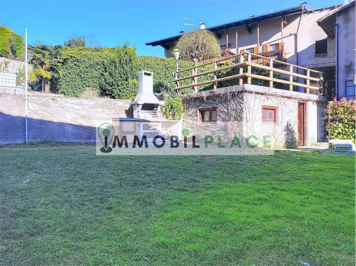 Casa indipendente in vendita a Villa Lagarina