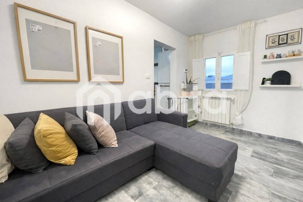 Appartamento in vendita a Montevarchi