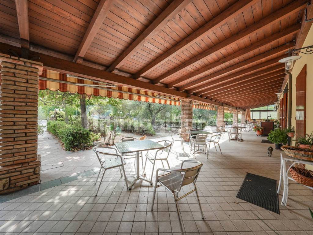 Veranda