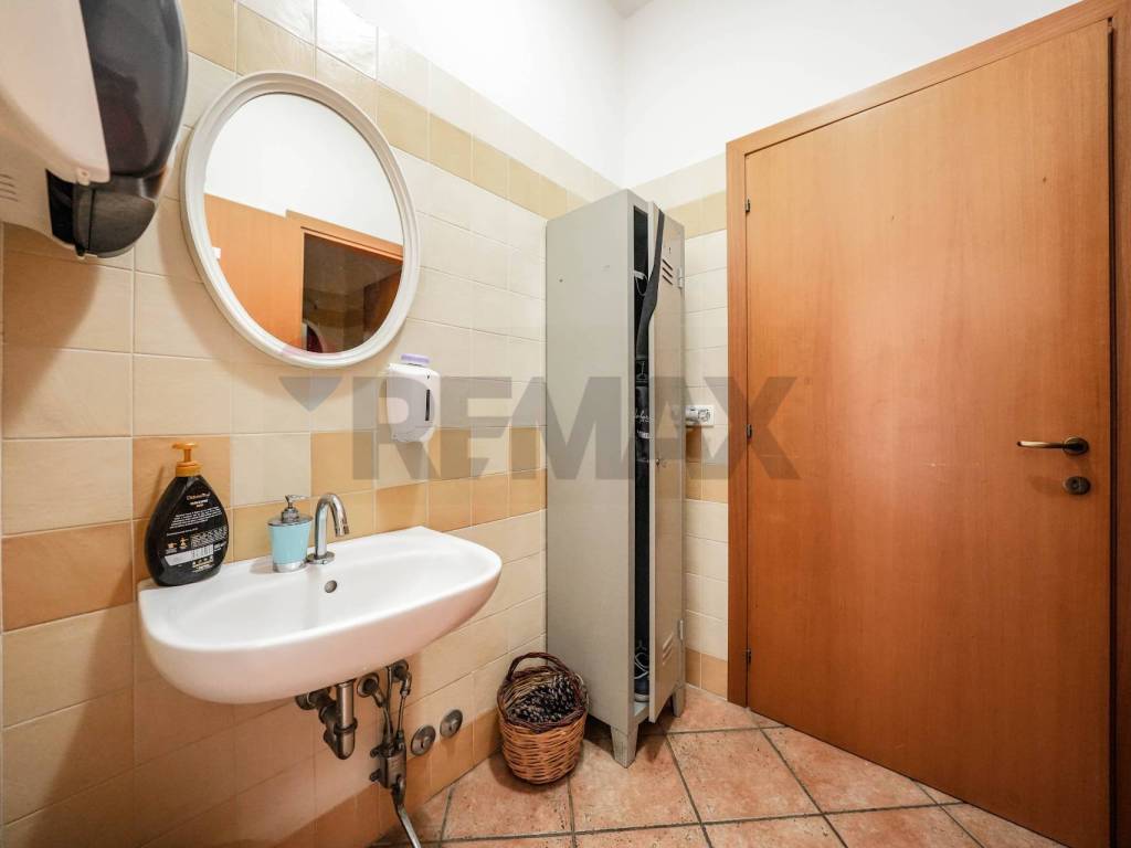 Bagno