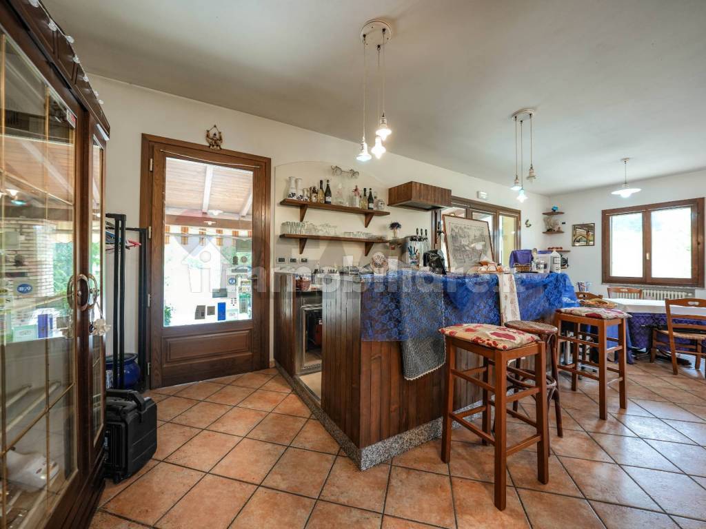 Interno non residenziale