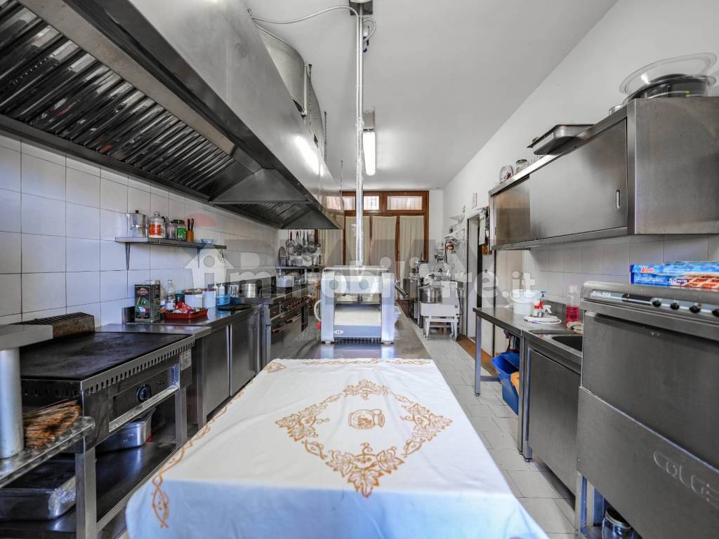 Interno non residenziale