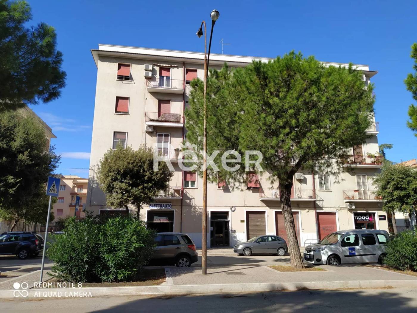 Appartamento in vendita a Foggia