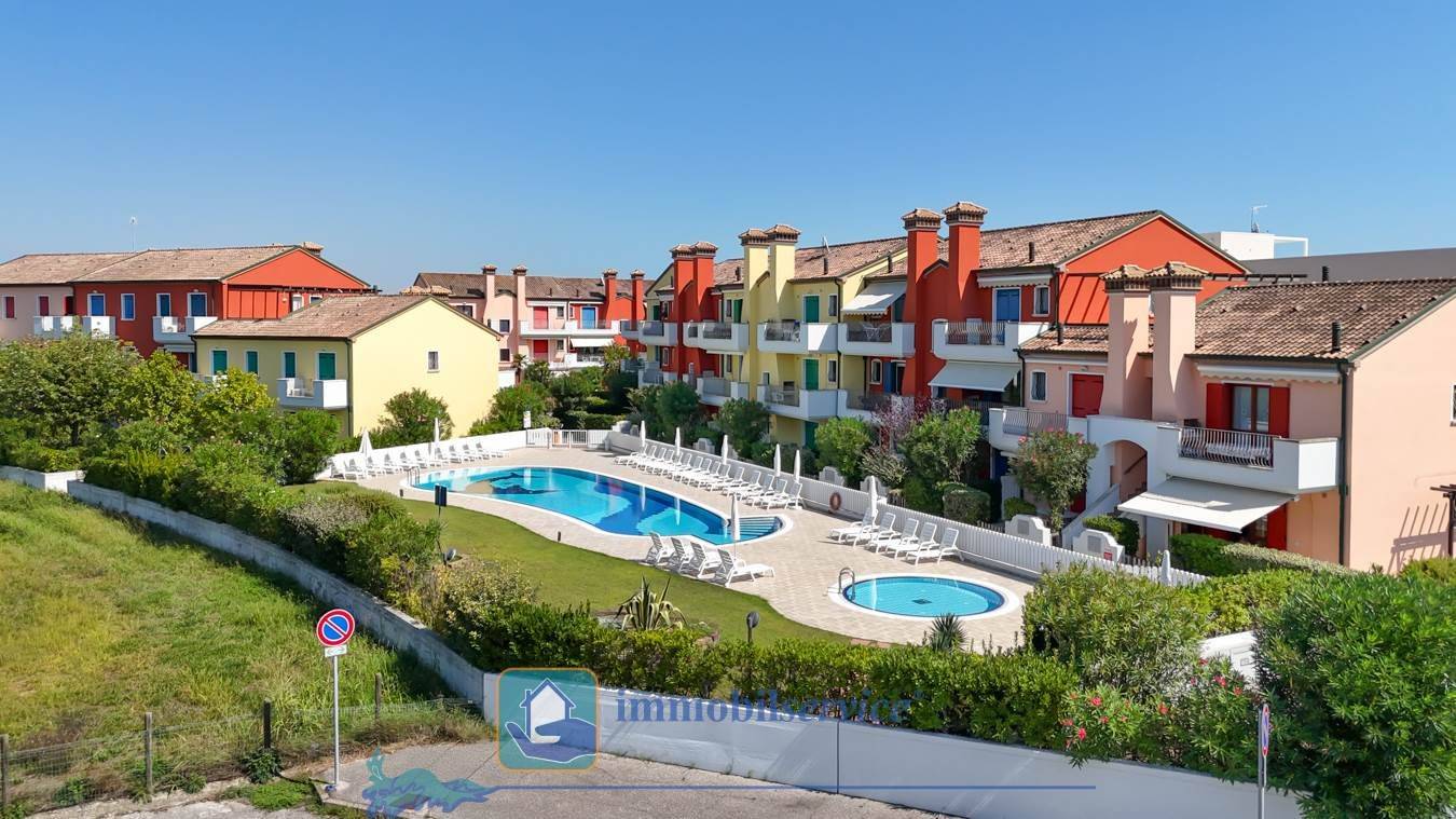 Appartamento in vendita a Cavallino-Treporti