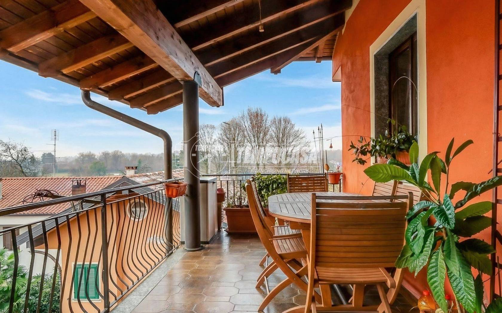 Appartamento in vendita a Borgo Ticino