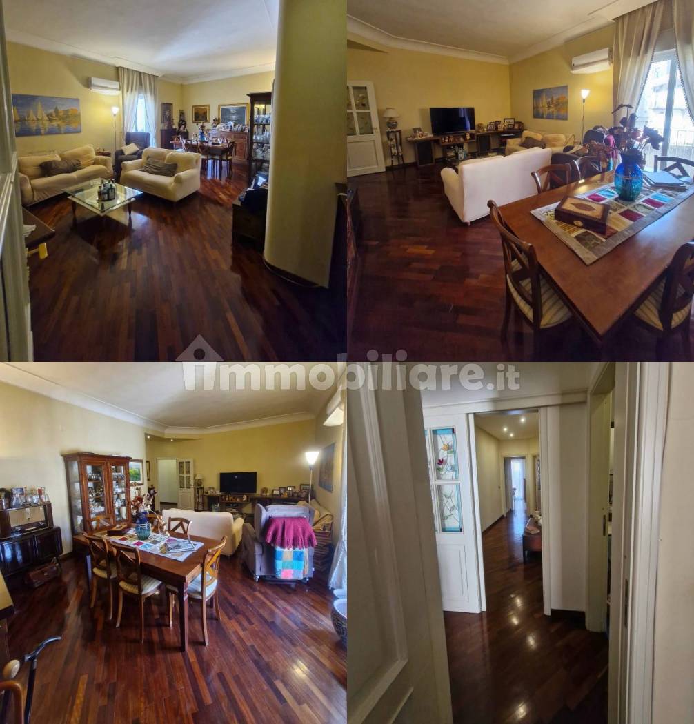 Appartamento in vendita a Caltanissetta