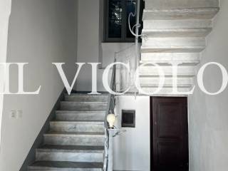 Interno palazzo