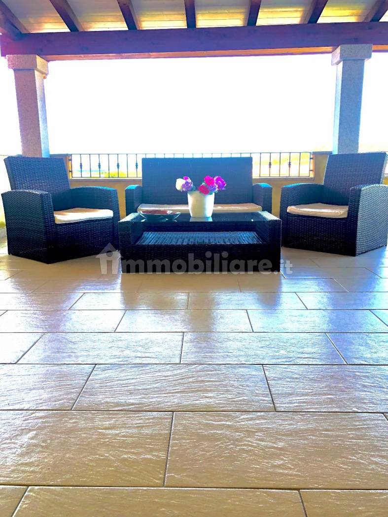 Appartamento in affitto a Olbia