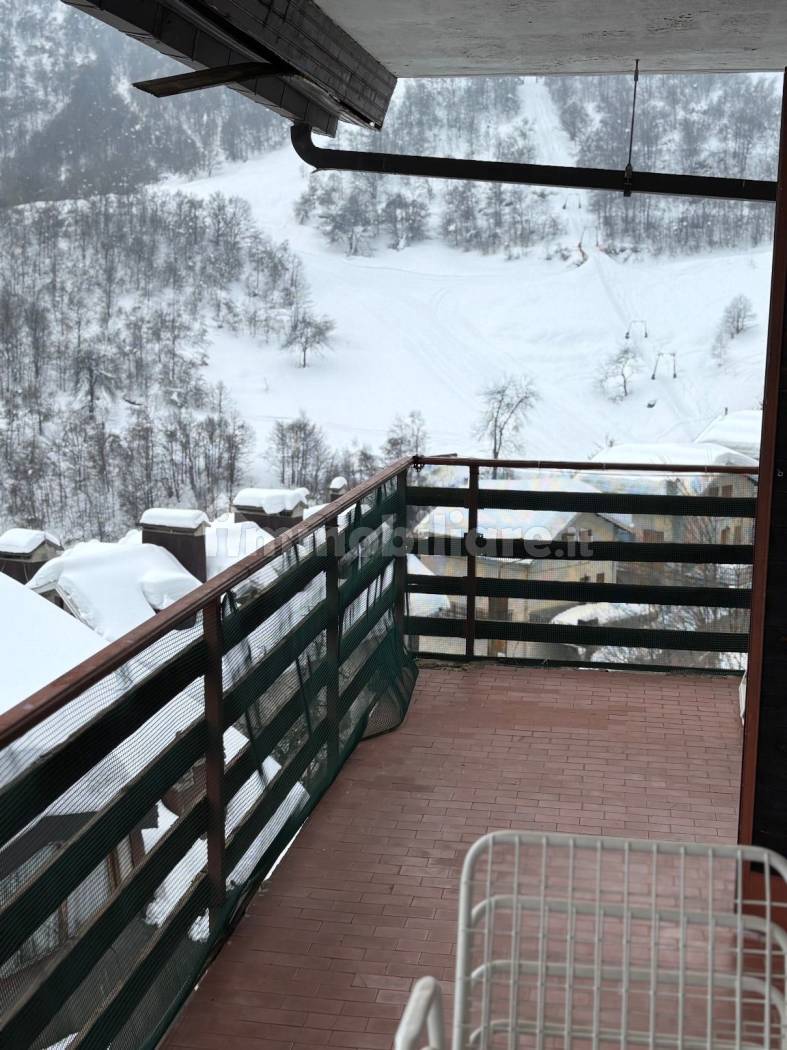 Appartamento in vendita a Roburent