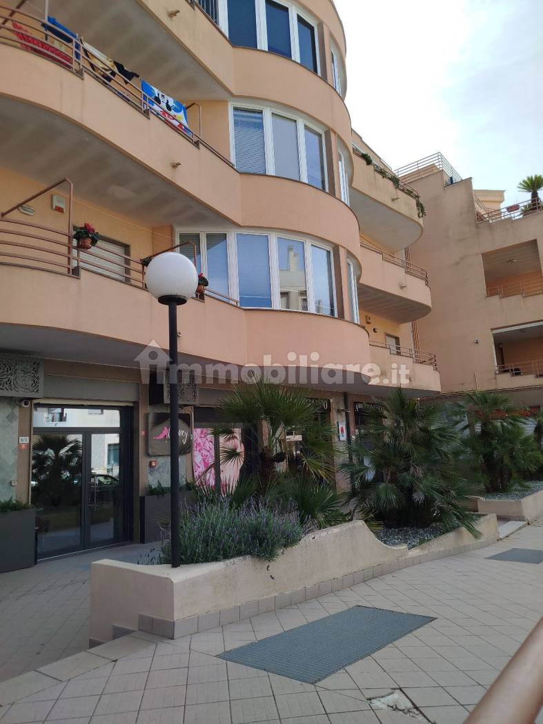 Appartamento in affitto a Martina Franca