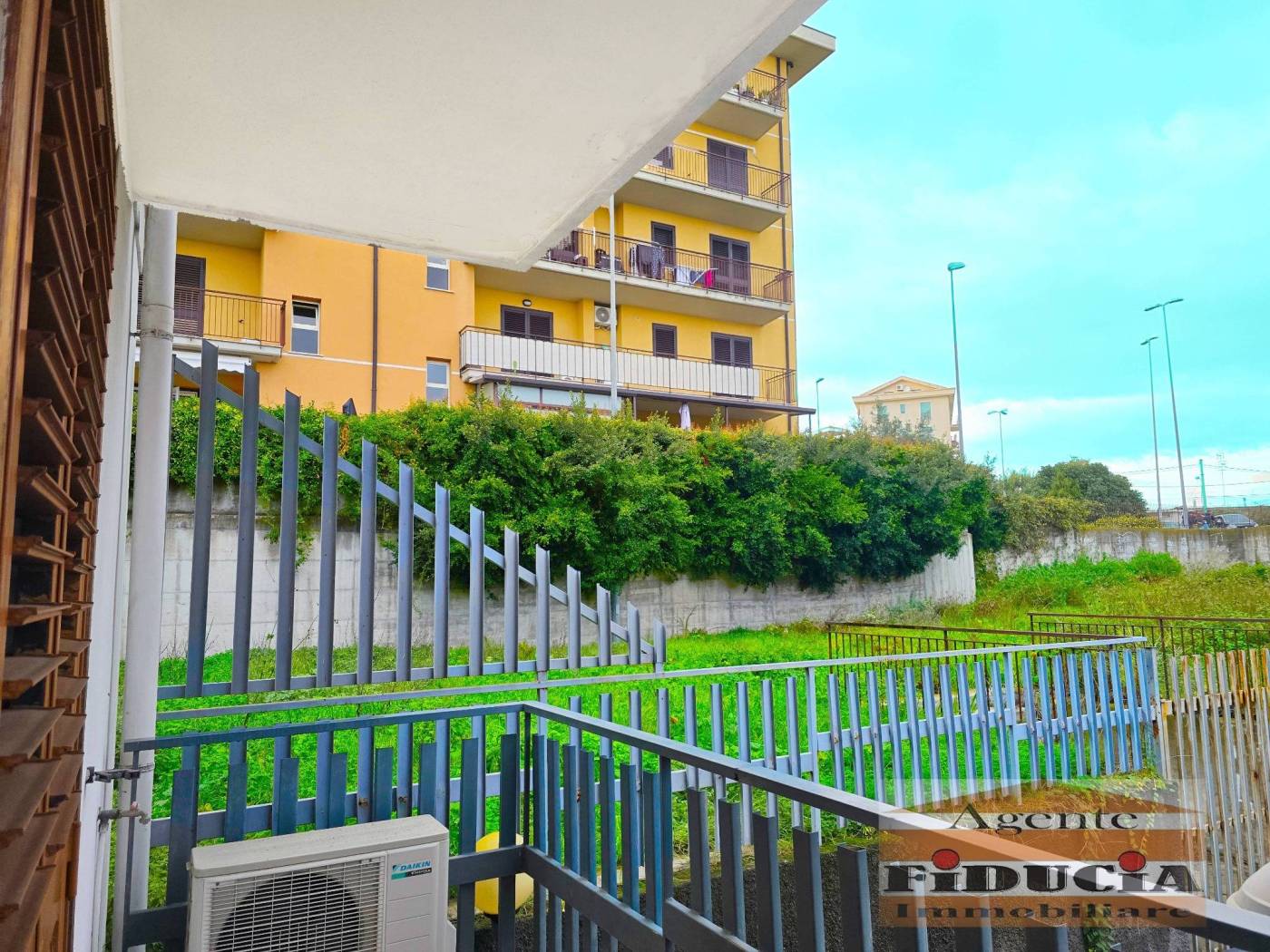 Appartamento in vendita a Acireale