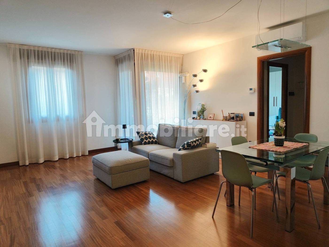 Appartamento in vendita a Padova