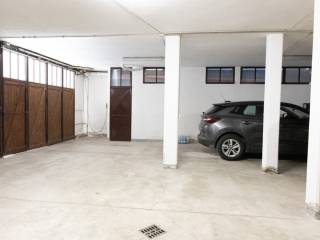 Posto macchina