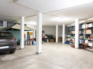 Posto macchina