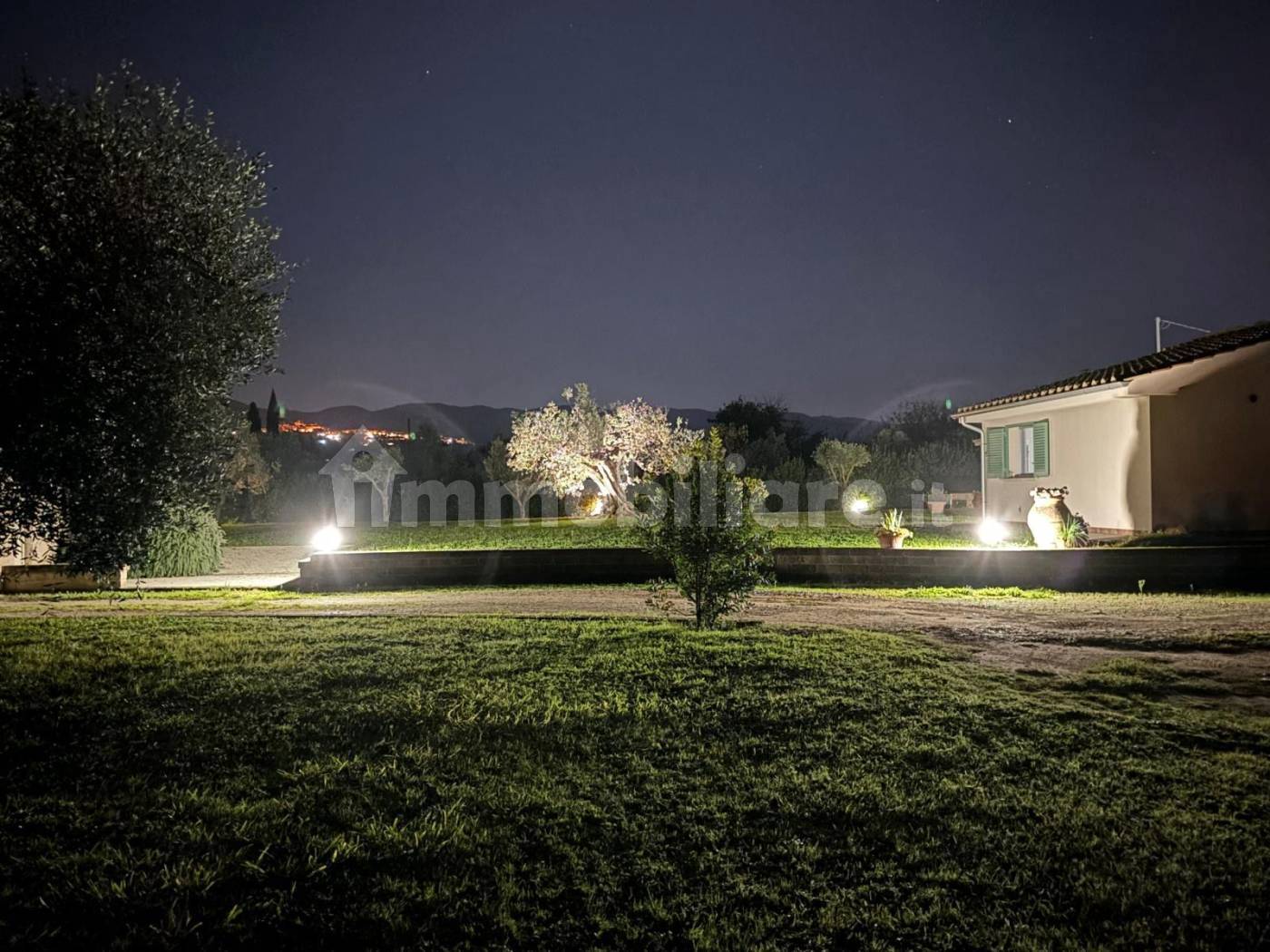 Villa in vendita a Castagneto Carducci