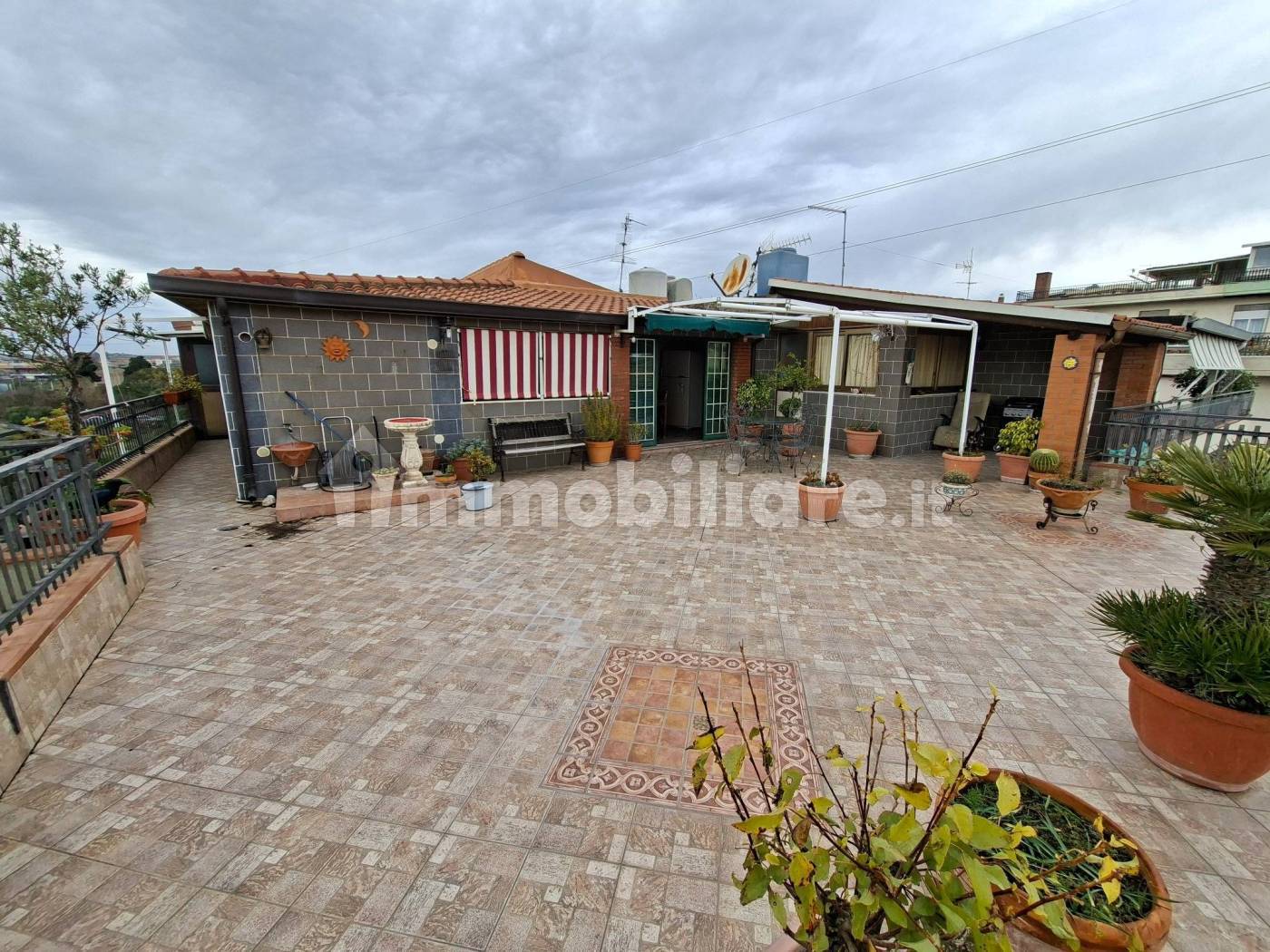 Appartamento in vendita a Catania