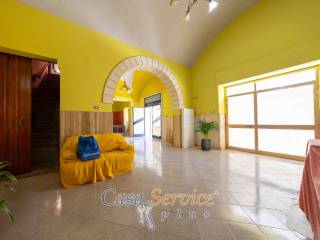 Interno palazzo