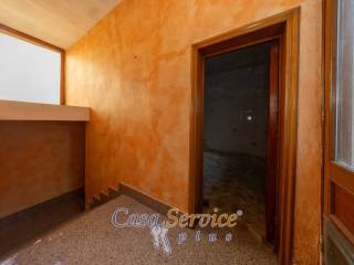 Interno palazzo