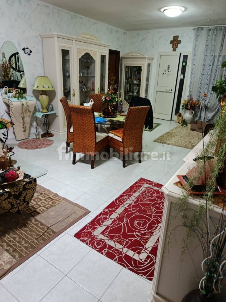 Appartamento in vendita a Buggerru