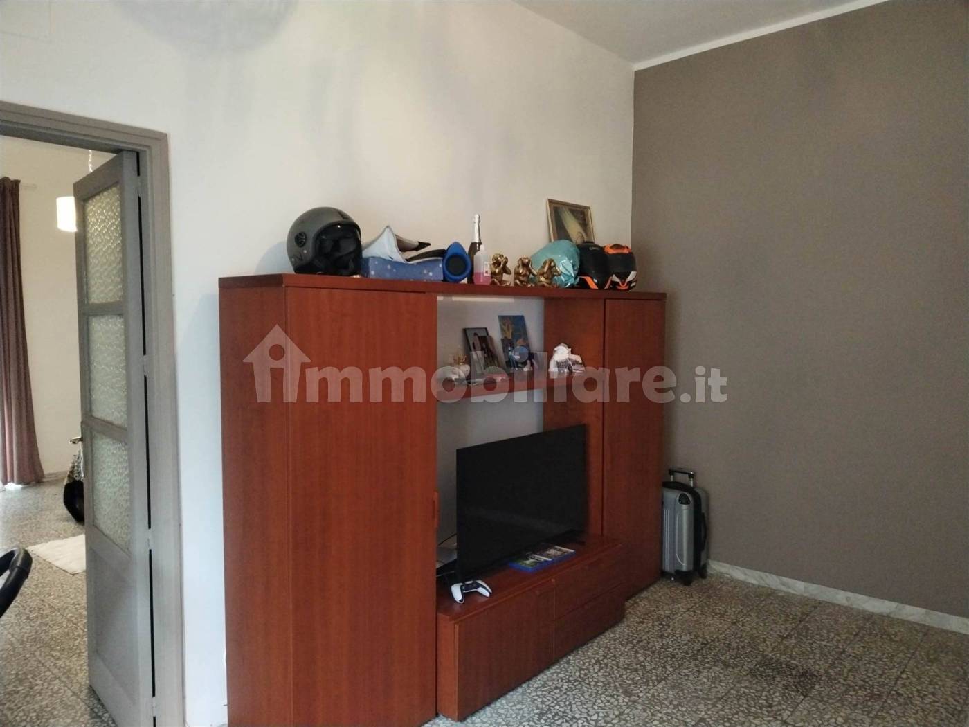 Appartamento in vendita a Catania