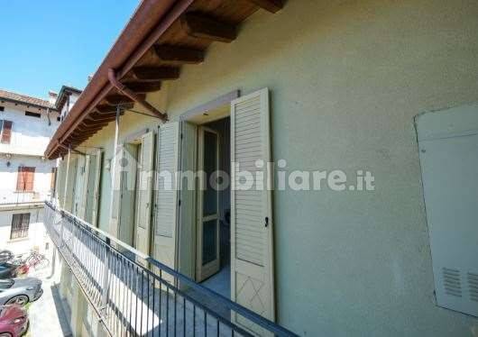 Appartamento in vendita a Lodi