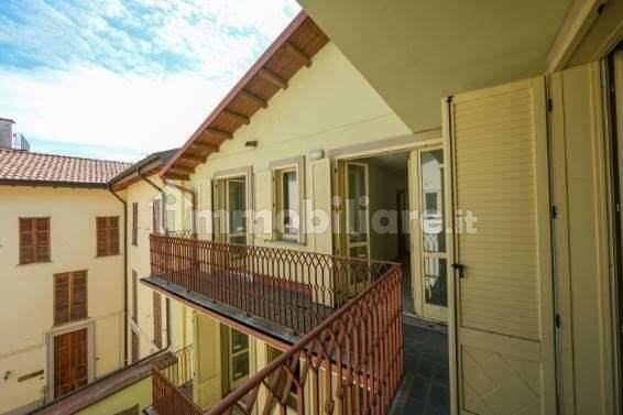 Appartamento in vendita a Lodi