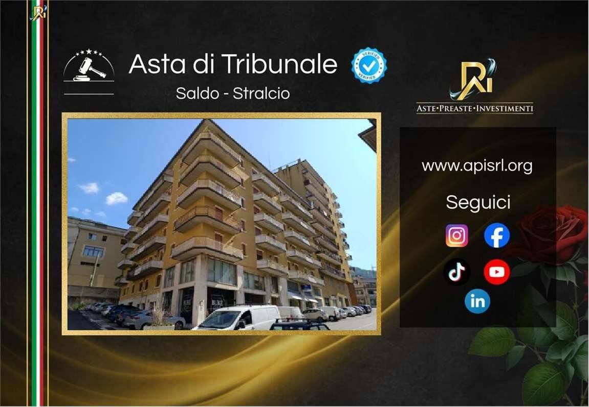 Appartamento in vendita a Lumezzane