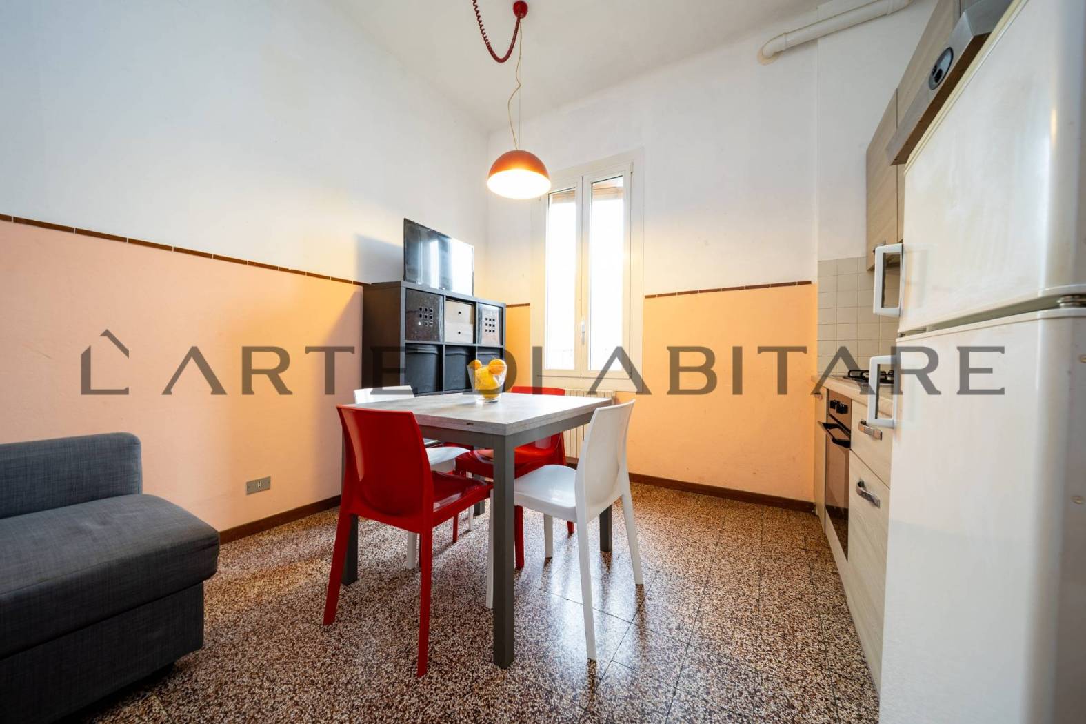 Appartamento in vendita a Bologna