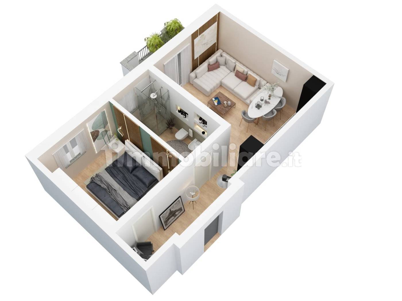 Appartamento - foto 5