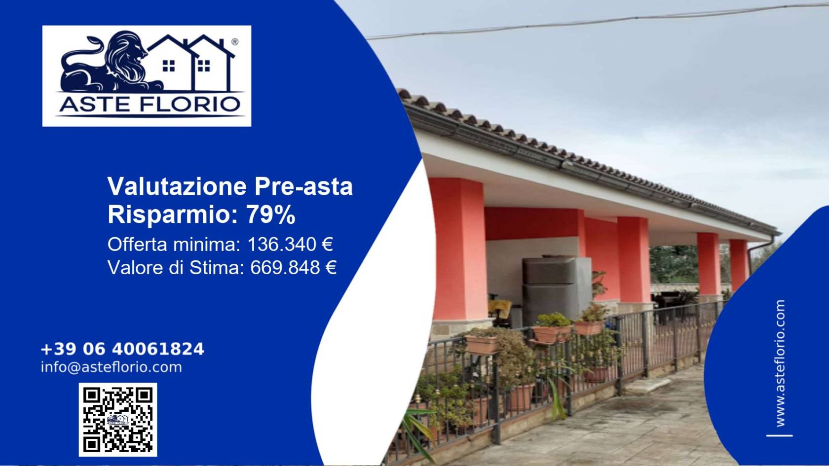 Villa in vendita a Terlizzi