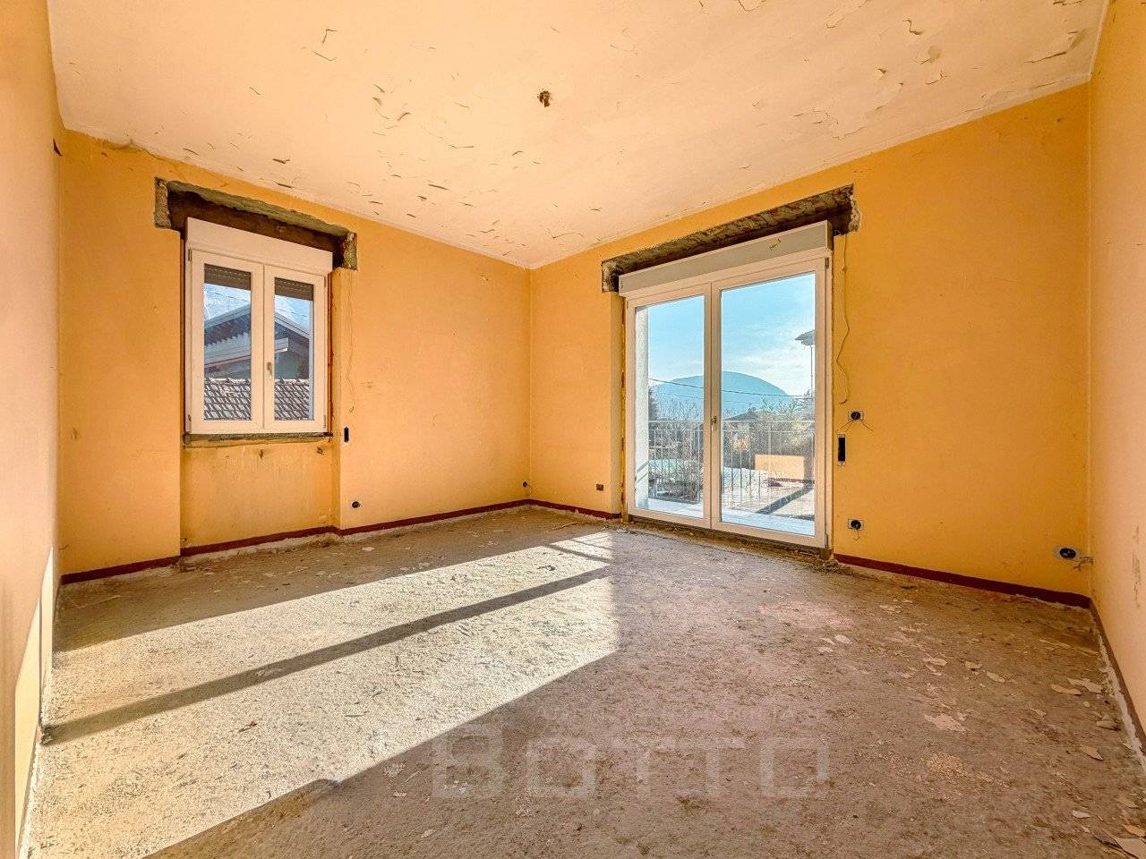 Appartamento in vendita a Omegna