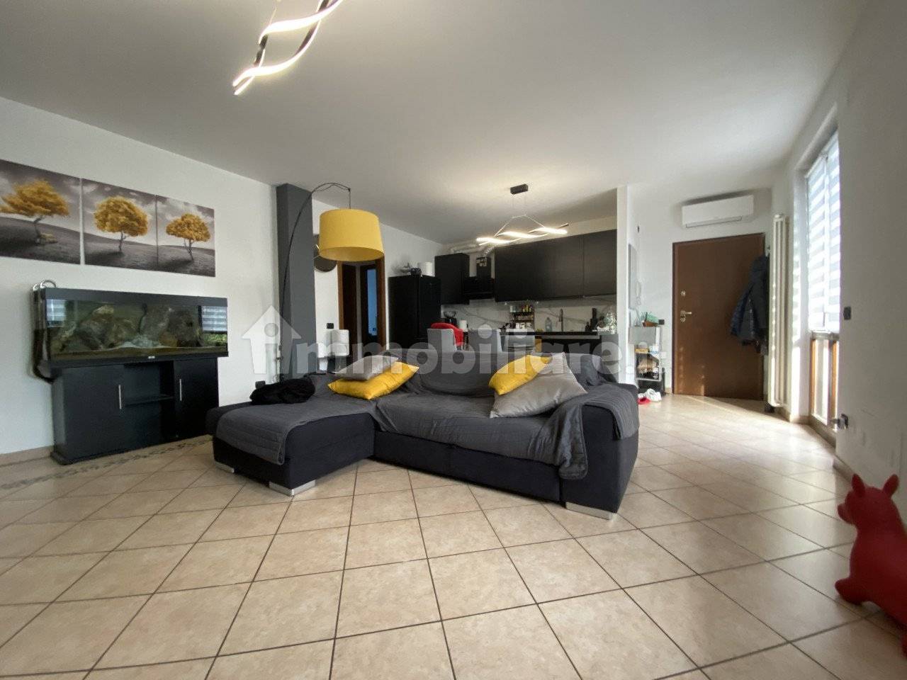 Appartamento in vendita a Castelnuovo del Garda