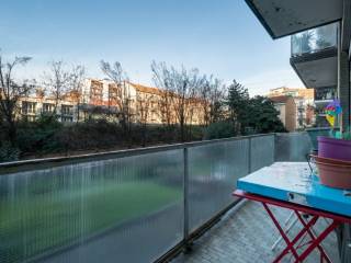 3-room flat via Francesco Brioschi, Pezzotti - Meda, Milan