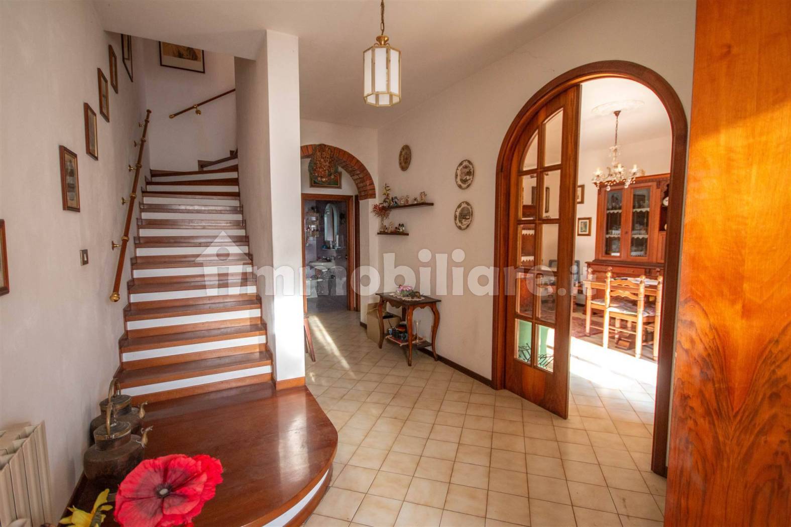 Appartamento in vendita a Montescudaio