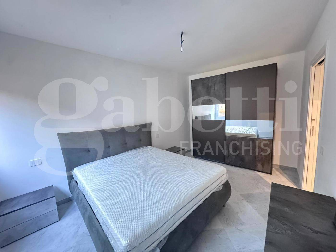 Appartamento in affitto a Palermo