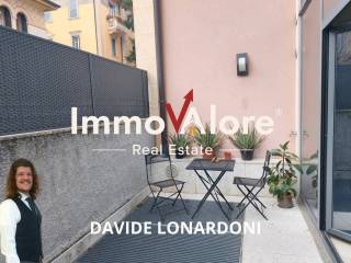 1-bedroom flat via Alessandro Giovanni Venturelli, Valdonega, Verona