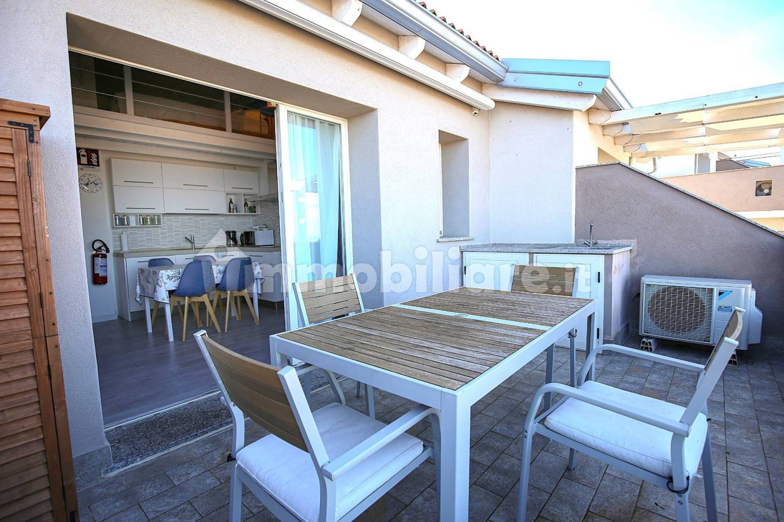 Attico - Mansarda - foto 4