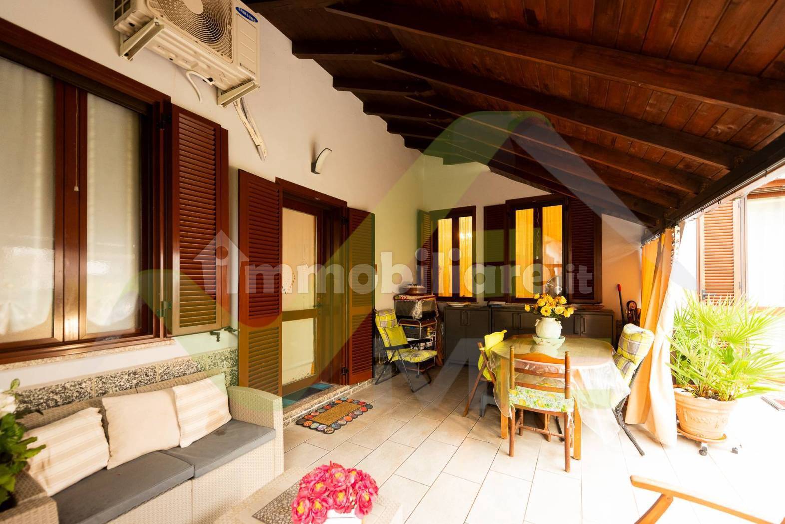 Casa indipendente in vendita a Melzo