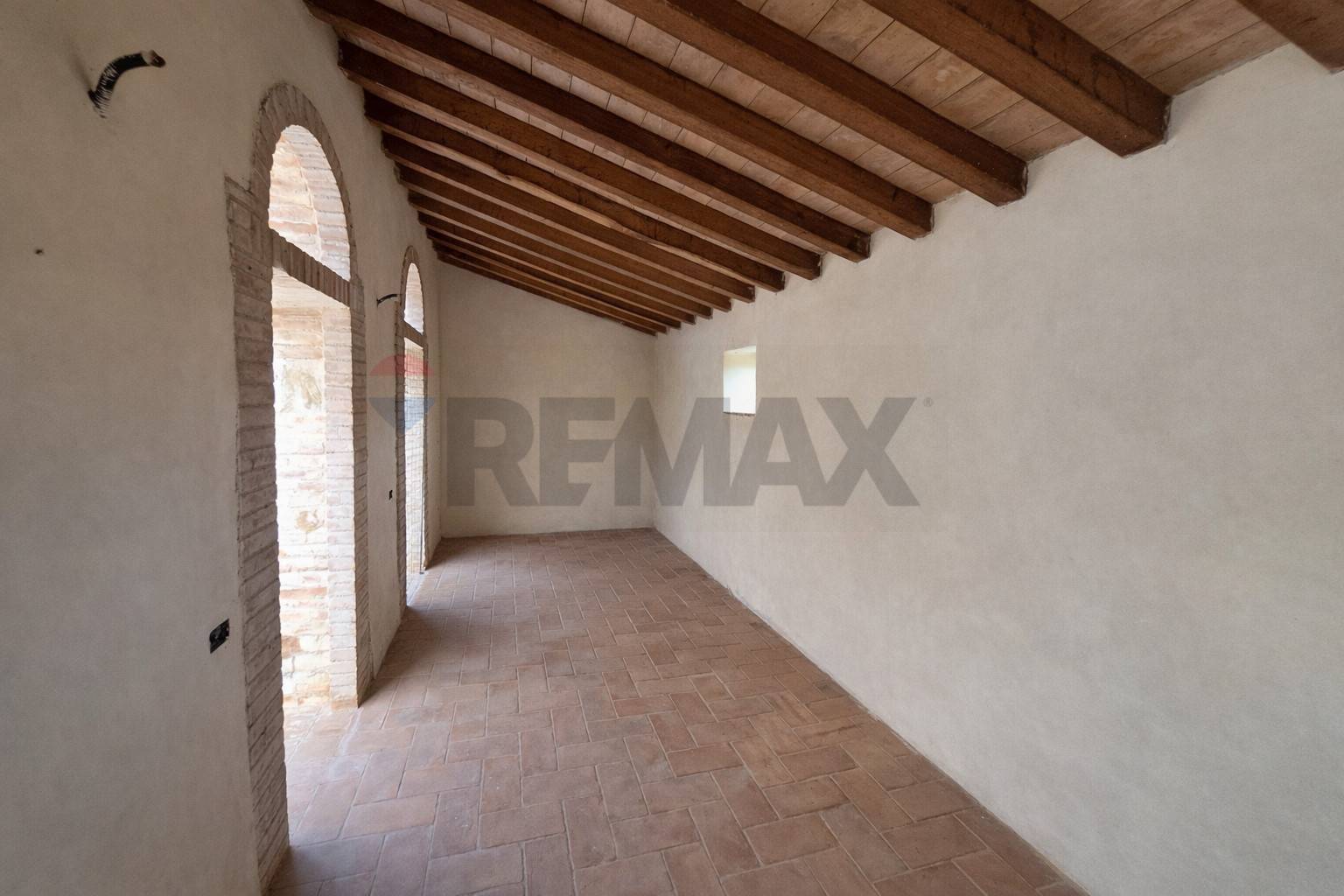 Casa indipendente in vendita a Bucine