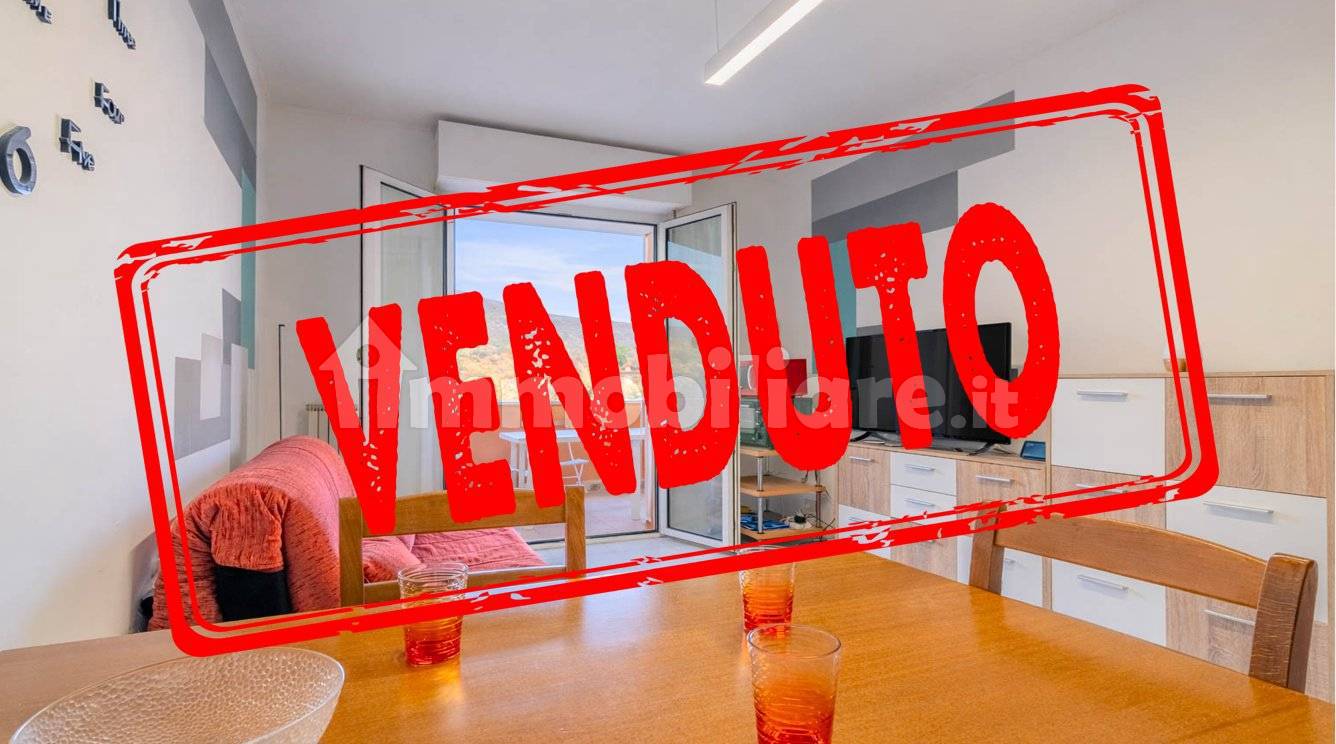 Appartamento in vendita a Ceriale