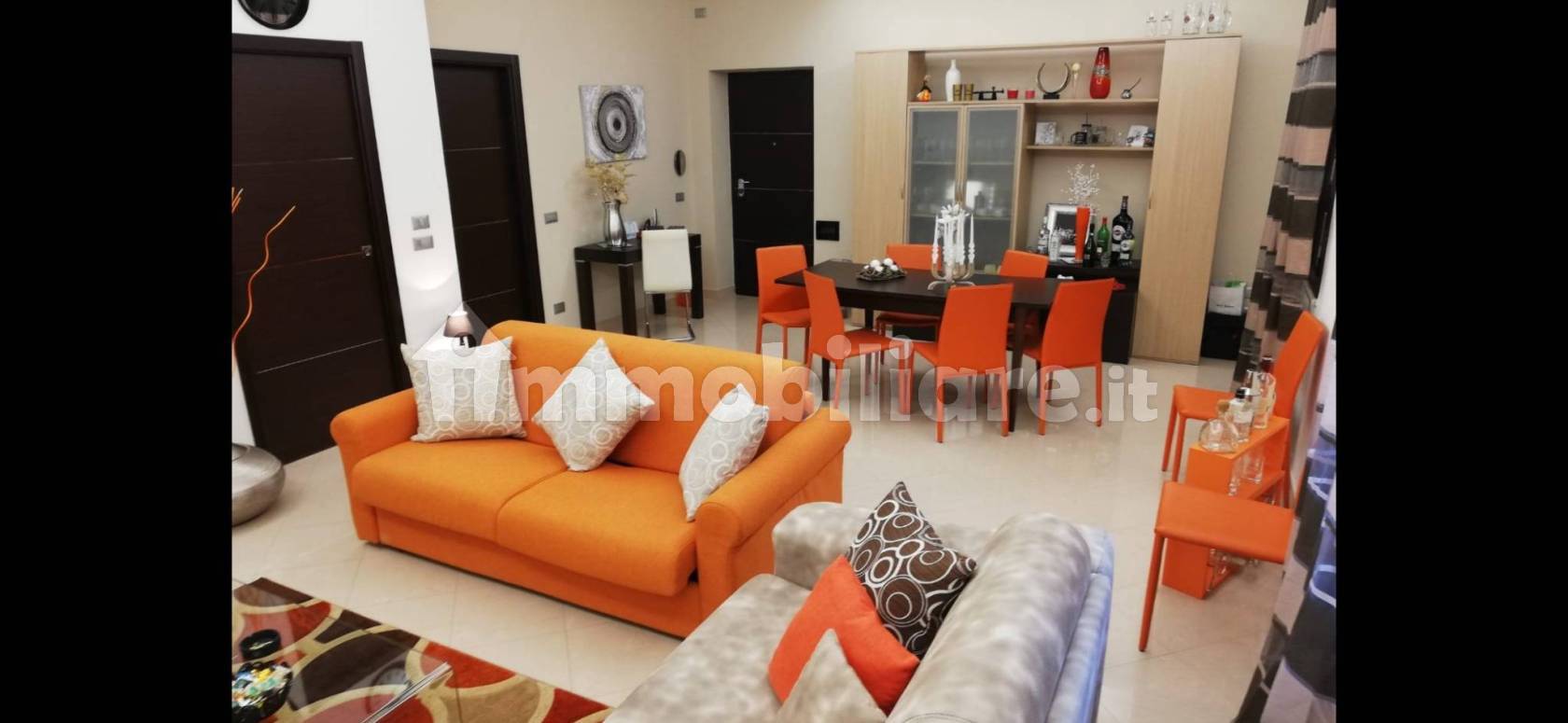 Appartamento in affitto a Marsala