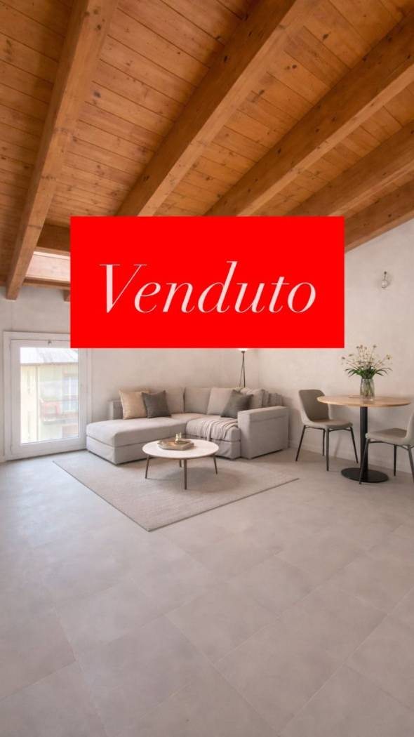 Appartamento in vendita a Lodi