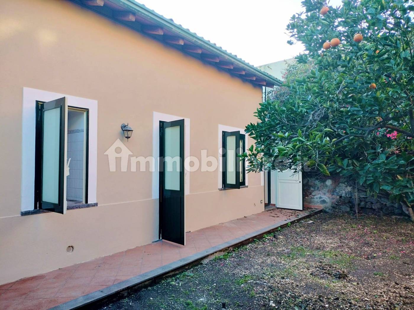 Appartamento in affitto a Catania