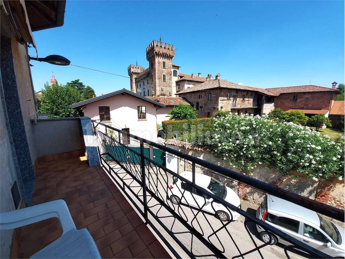 Casa indipendente in vendita a Cislago