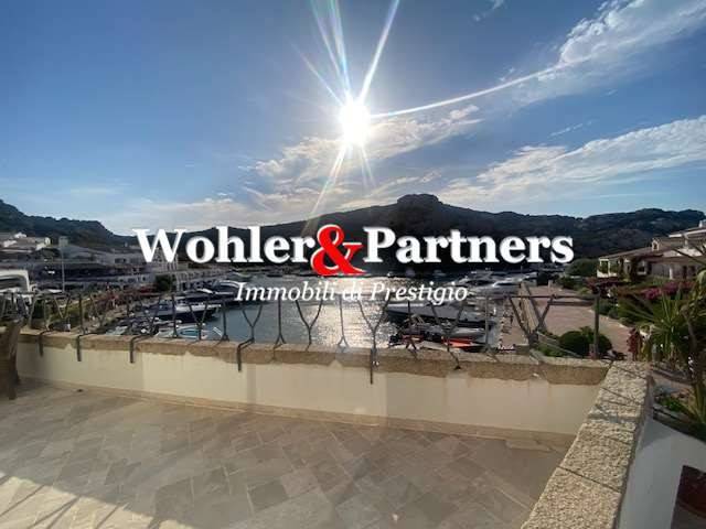 Attico - Mansarda in vendita a Arzachena