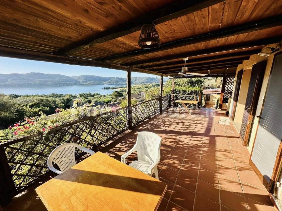 Villa in vendita a Palau