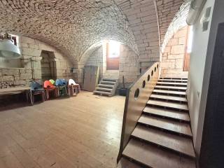 Interno palazzo
