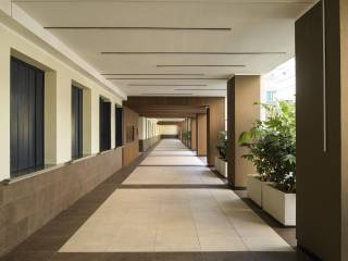 Interno palazzo